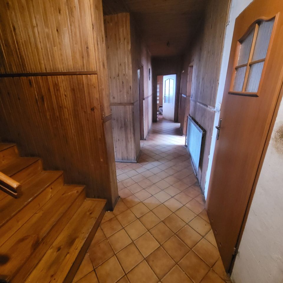 dom wolnostojący, 6 pokoi Lipki Wielkie, ul. Szosowa. Zdjęcie 12