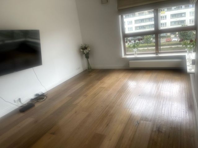 Mieszkanie 3-pokojowe Warszawa Wilanów. Zdjęcie 1