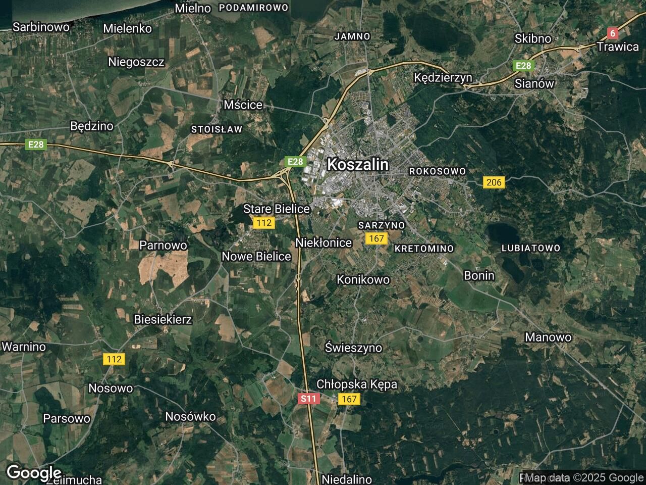 bliźniak, 4 pokoje Niekłonice, ul. Bursztynowa