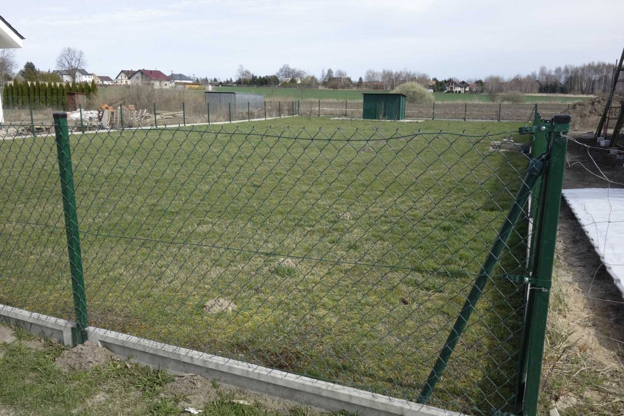 Działka budowlana Lednogóra, ul. os. pod Wiatrakami. Zdjęcie 5