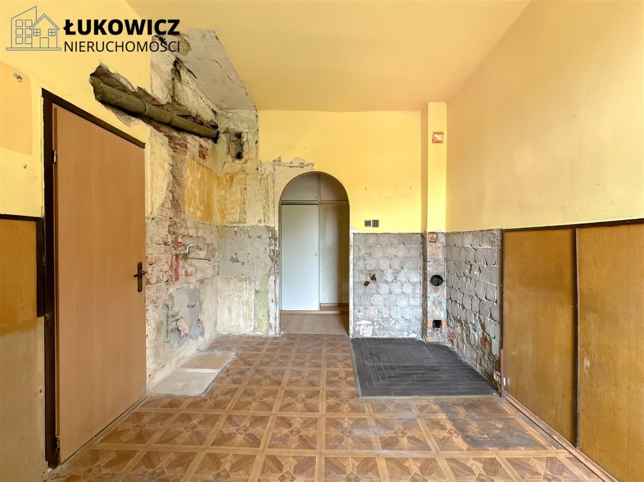 dom wolnostojący, 15 pokoi Bystra. Zdjęcie 25