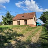 dom wolnostojący Robakowo