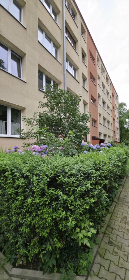 Mieszkanie 2-pokojowe Kraków Grzegórzki, ul. płk. Francesco Nullo. Zdjęcie 10