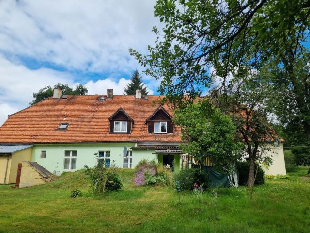 Mieszkanie 3-pokojowe Wlewo. Zdjęcie 1