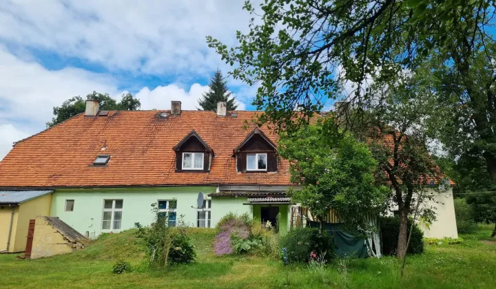 Mieszkanie 3-pokojowe Wlewo