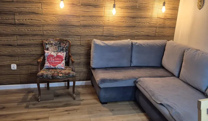 Mieszkanie 2-pokojowe Kłodzko, ul. Korytowska