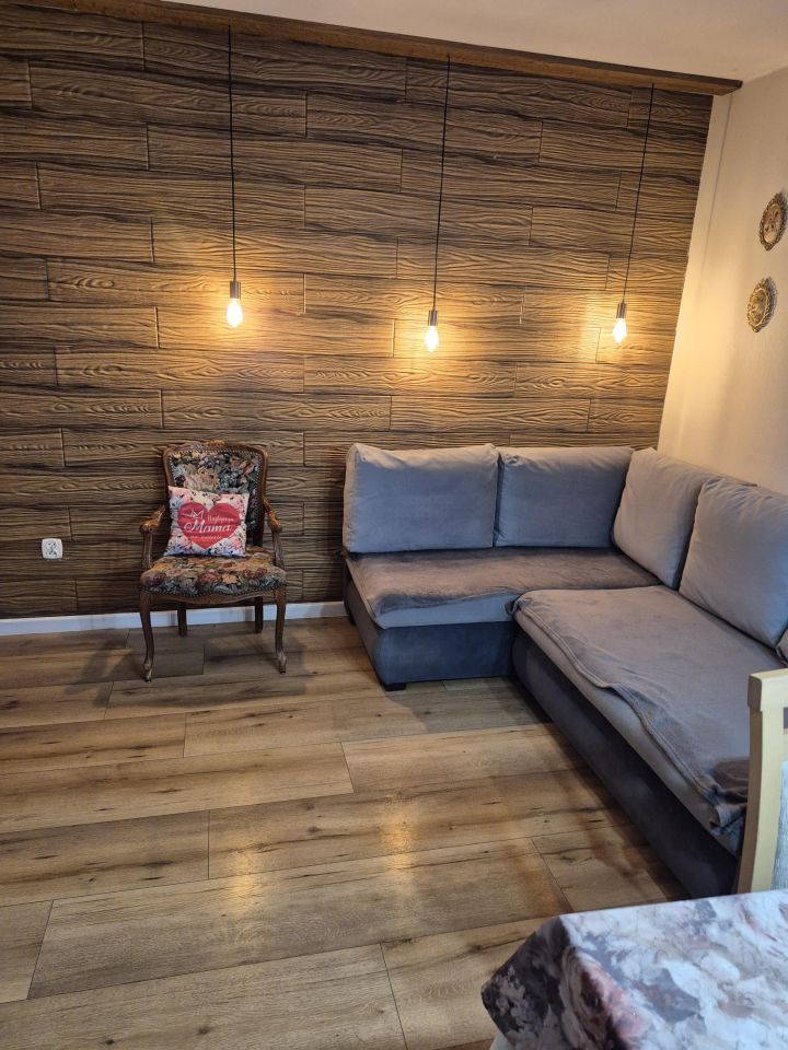 Mieszkanie 2-pokojowe Kłodzko, ul. Korytowska