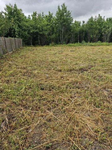 Działka budowlana Sierpc. Zdjęcie 1