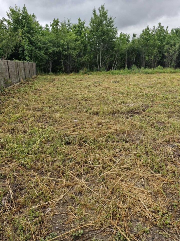 Działka budowlana Sierpc