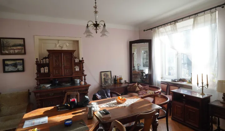 Mieszkanie 4-pokojowe Rzeszów, ul. Jana Dekerta