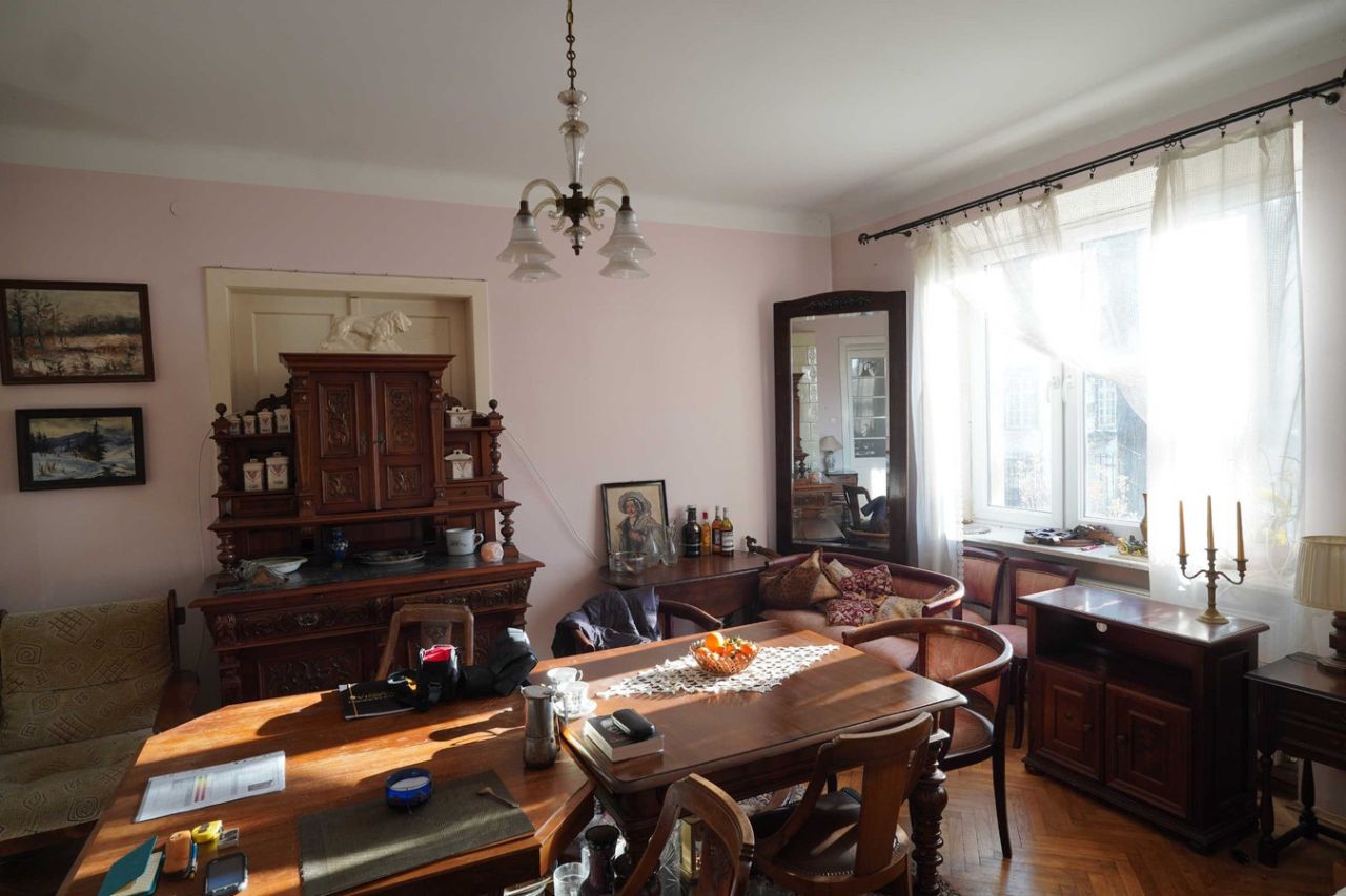 Mieszkanie 4-pokojowe Rzeszów, ul. Jana Dekerta