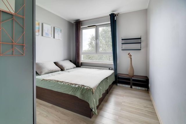 Mieszkanie 2-pokojowe Warszawa Włochy, al. Krakowska. Zdjęcie 5