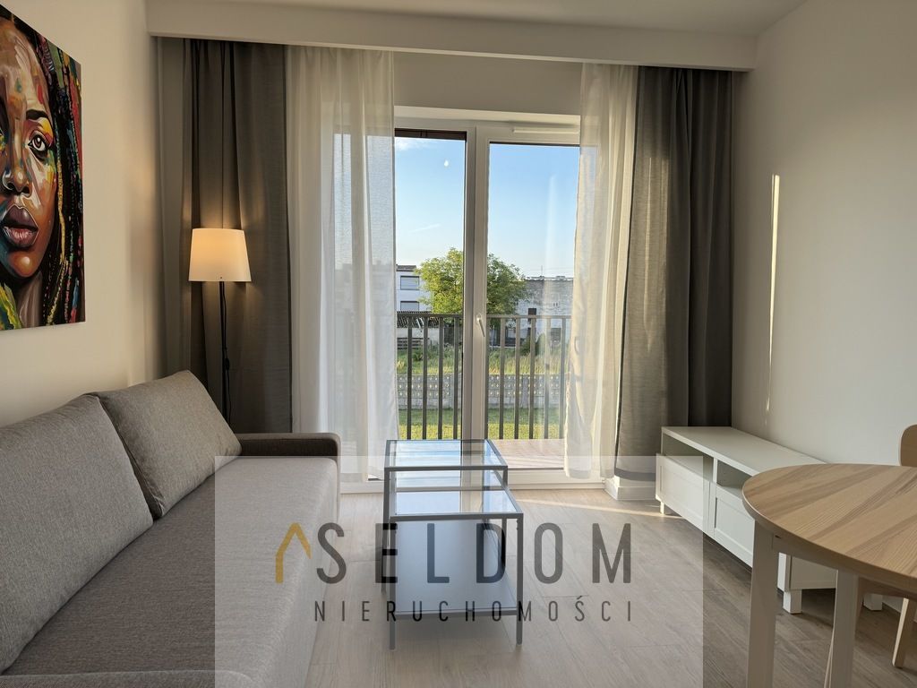 Mieszkanie 2-pokojowe Opole Groszowice. Zdjęcie 3