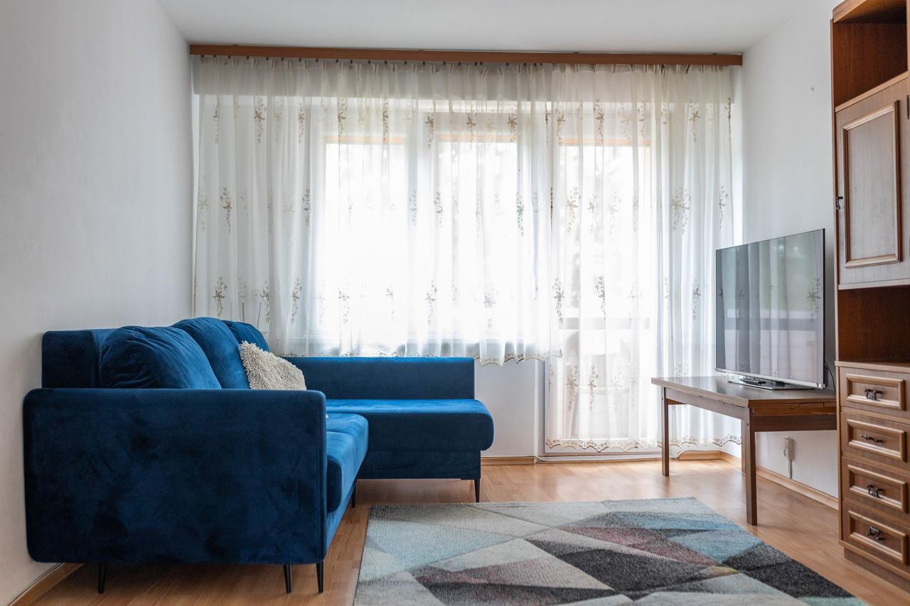 Mieszkanie 2-pokojowe Czarna Białostocka, ul. Henryka Sienkiewicza