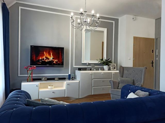 Mieszkanie 4-pokojowe Reda, ul. Rajska. Zdjęcie 1