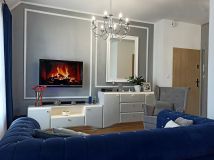 Mieszkanie 4-pokojowe Reda, ul. Rajska