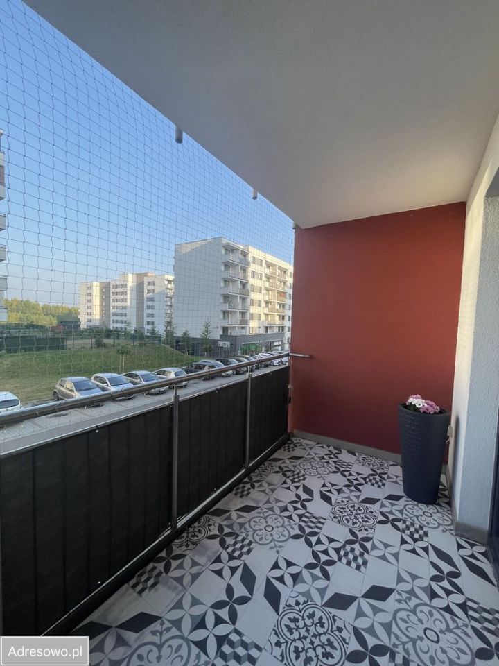 Mieszkanie 3-pokojowe Rzeszów Wilkowyja, ul. św. Kingi. Zdjęcie 7