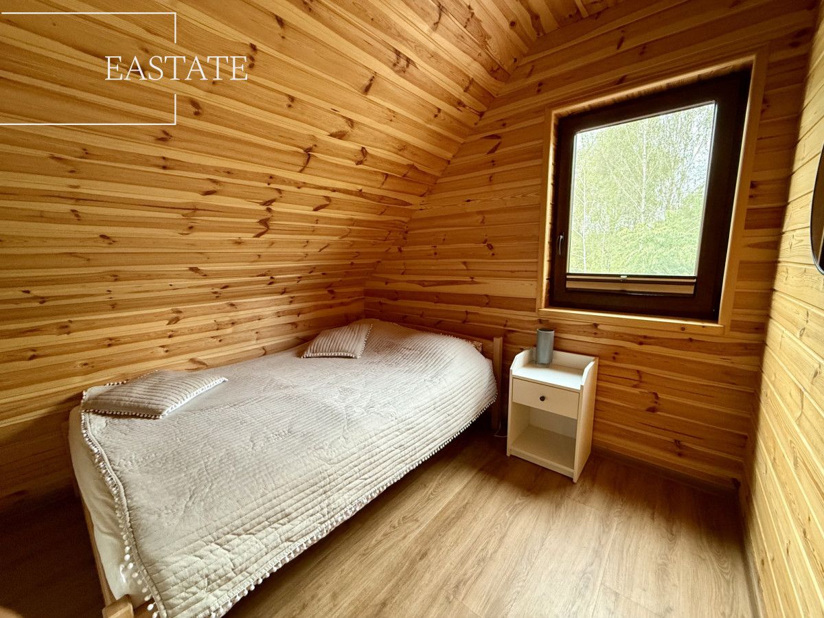 dom wolnostojący, 4 pokoje Urszulin. Zdjęcie 11