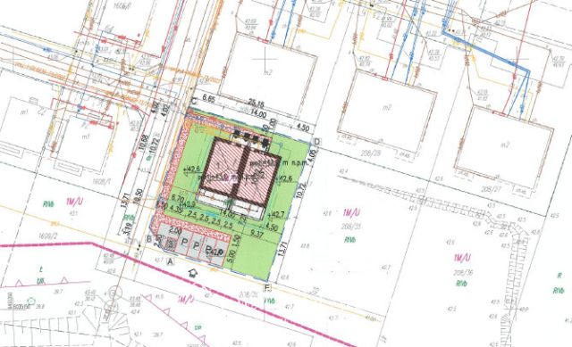 Mieszkanie 3-pokojowe Kobylnica, ul. Toskańska. Zdjęcie 11