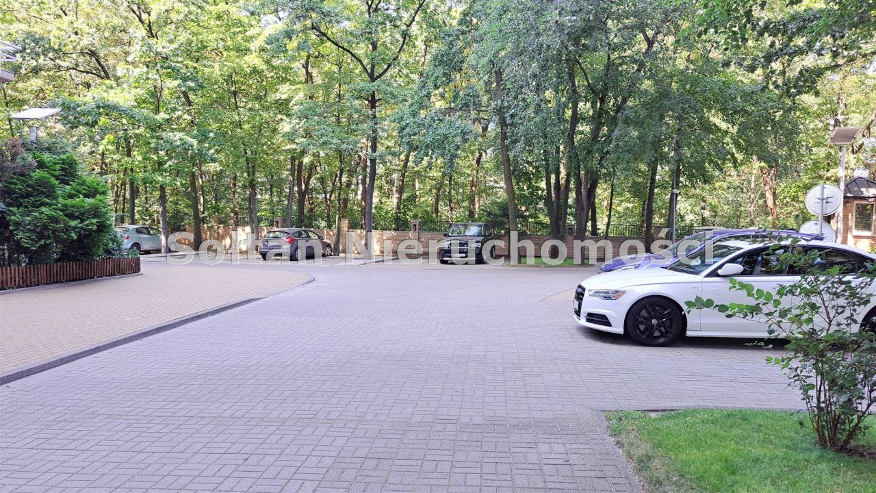 Mieszkanie 3-pokojowe Warszawa Mokotów, ul. Jana III Sobieskiego. Zdjęcie 30