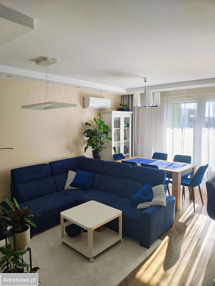 Mieszkanie 3-pokojowe Lublin Felin, ul. Generała Stanisława Skalskiego. Zdjęcie 15