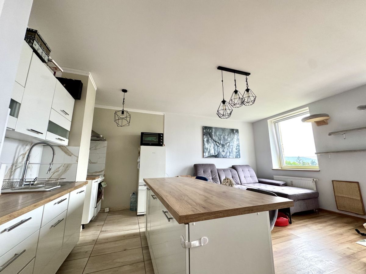 Mieszkanie 2-pokojowe Jelenia Góra, ul. Jana Sobieskiego. Zdjęcie 7