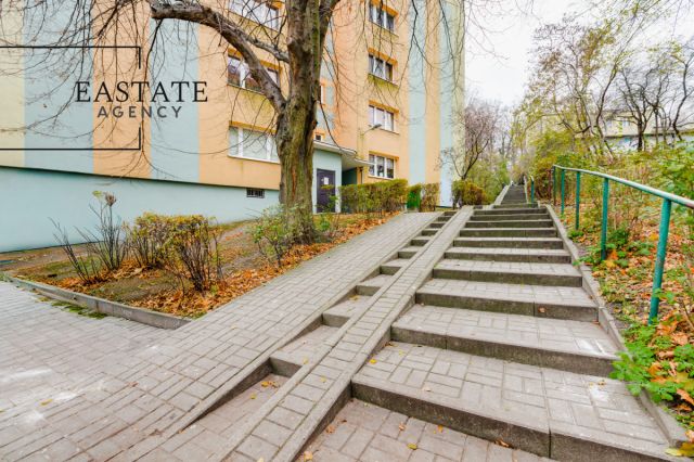 Mieszkanie 1-pokojowe Gdynia Działki Leśne, ul. Warszawska. Zdjęcie 10