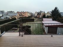 Mieszkanie 3-pokojowe Krotoszyn Błonie, ul. Zielona. Zdjęcie 1