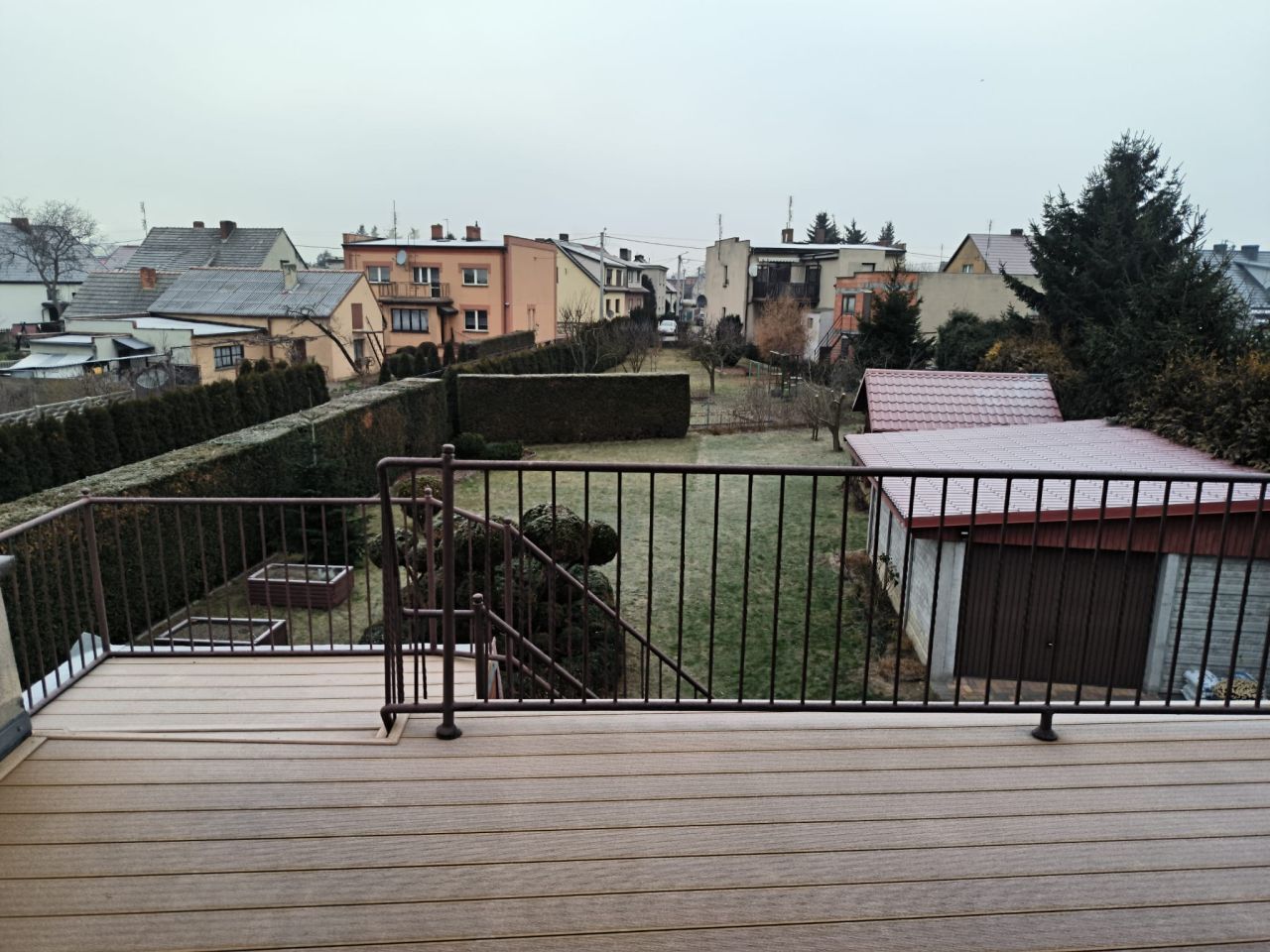 Mieszkanie 3-pokojowe Krotoszyn Błonie, ul. Zielona. Zdjęcie 2