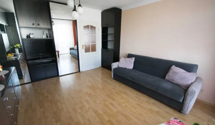 Mieszkanie 2-pokojowe Chełm Bazylany