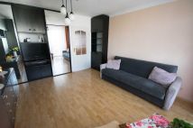 Mieszkanie 2-pokojowe Chełm Bazylany