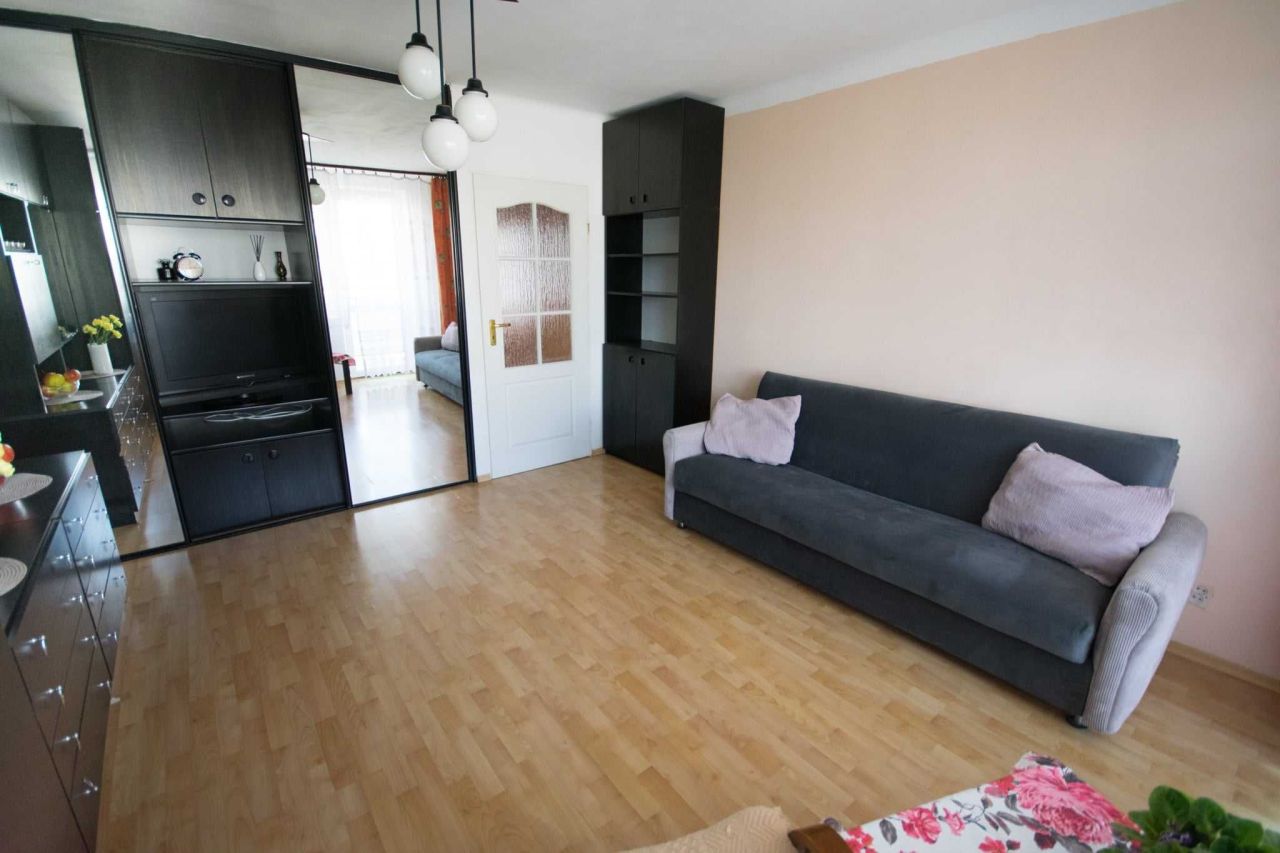 Mieszkanie 2-pokojowe Chełm Bazylany