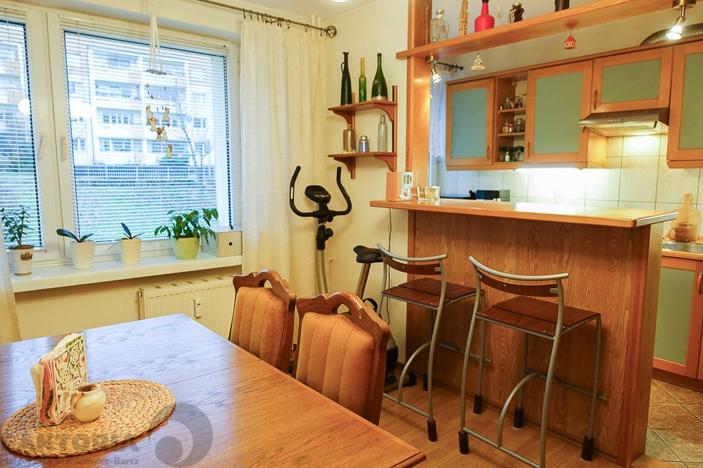 Mieszkanie 4-pokojowe Szczecin, ul. Bartnicza. Zdjęcie 22