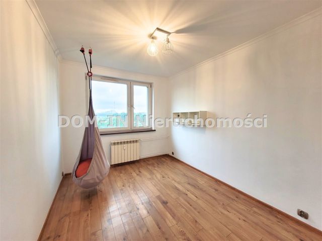 Mieszkanie 3-pokojowe Jastrzębie-Zdrój, ul. Turystyczna. Zdjęcie 1