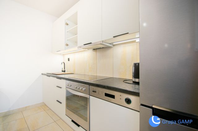 Mieszkanie 2-pokojowe Kraków Olsza, ul. Brogi. Zdjęcie 10