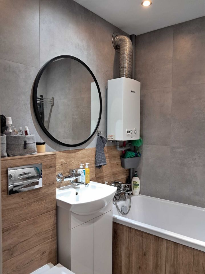 Mieszkanie 3-pokojowe Częstochowa Tysiąclecie. Zdjęcie 8