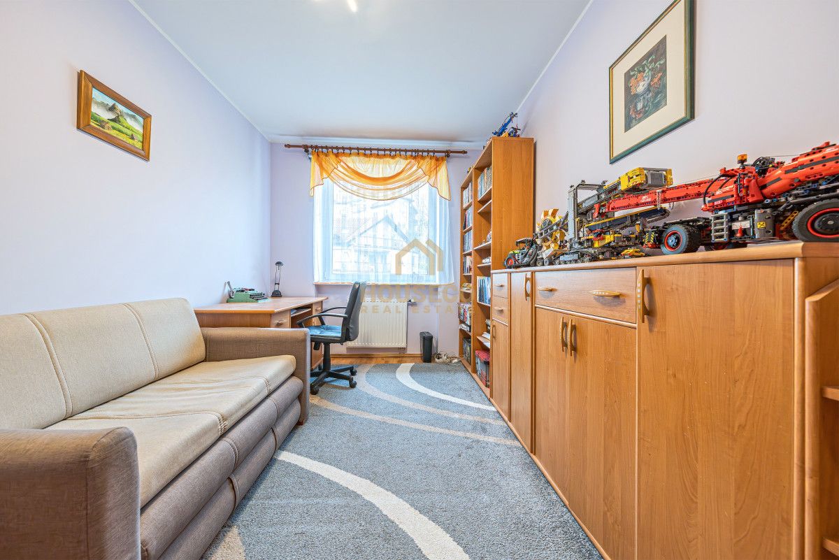 Mieszkanie 4-pokojowe Gdynia Wielki Kack, ul. ks. Jana Pawła Siega. Zdjęcie 10