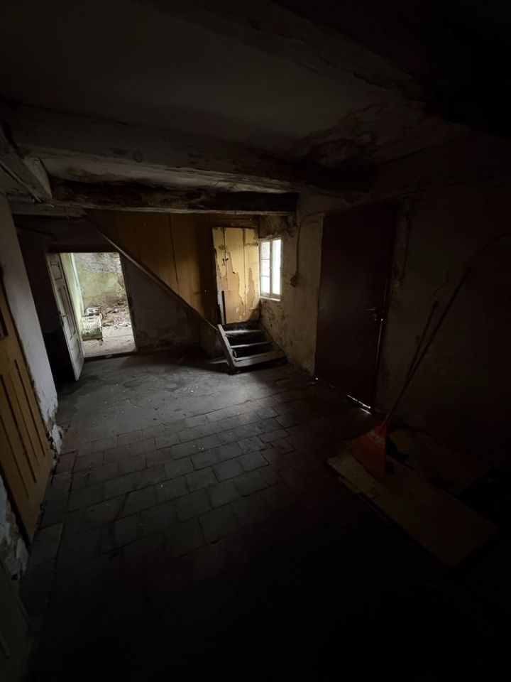 Działka rolno-budowlana Jemiołów. Zdjęcie 3