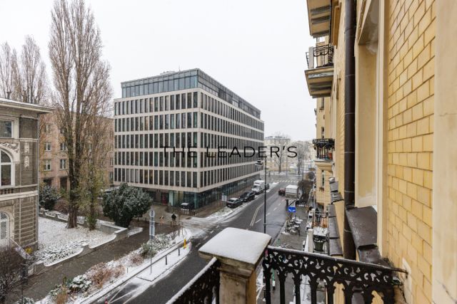 Mieszkanie 3-pokojowe Warszawa Śródmieście, ul. Litewska. Zdjęcie 17