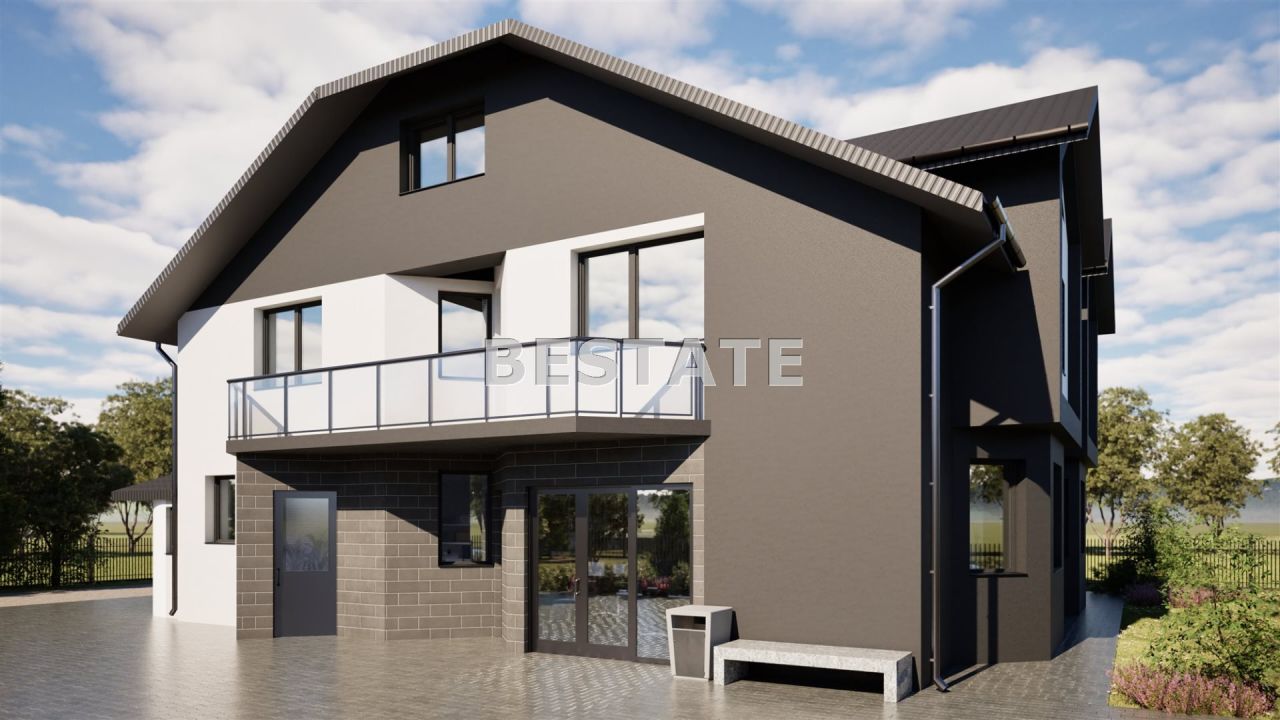 Biuro Tarnów, ul. Czerwona. Zdjęcie 4