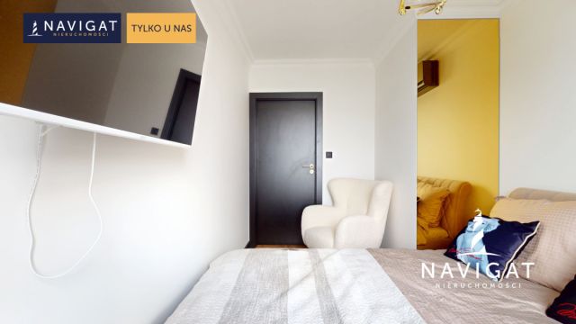 Mieszkanie 3-pokojowe Bolszewo, ul. Wspólna. Zdjęcie 4