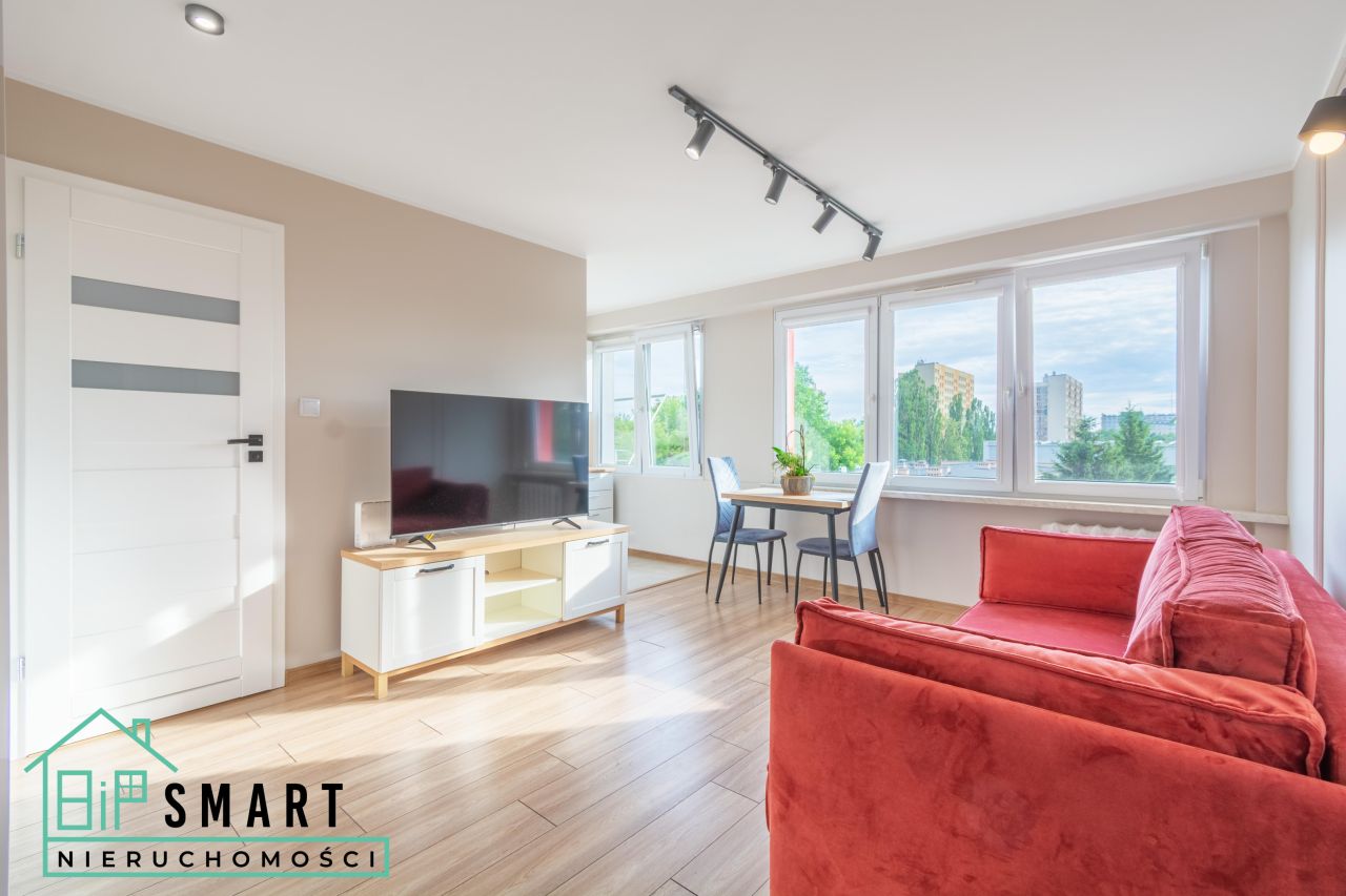 Mieszkanie 2-pokojowe Stalowa Wola, al. Jana Pawła II