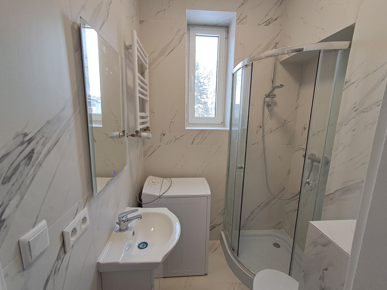 Mieszkanie 1-pokojowe Warszawa Wesoła, ul. Władysława Sikorskiego. Zdjęcie 3