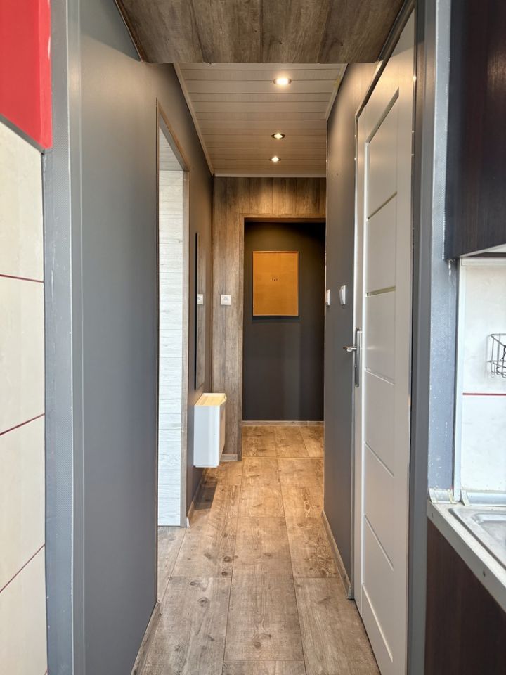 Mieszkanie 2-pokojowe Łódź, ul. Marysińska. Zdjęcie 11