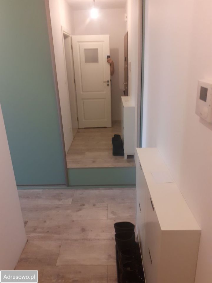 Mieszkanie 2-pokojowe Gdańsk Śródmieście, ul. Wałowa. Zdjęcie 7