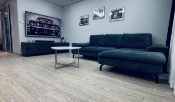 Mieszkanie 3-pokojowe Wasilków, ul. Nadawki