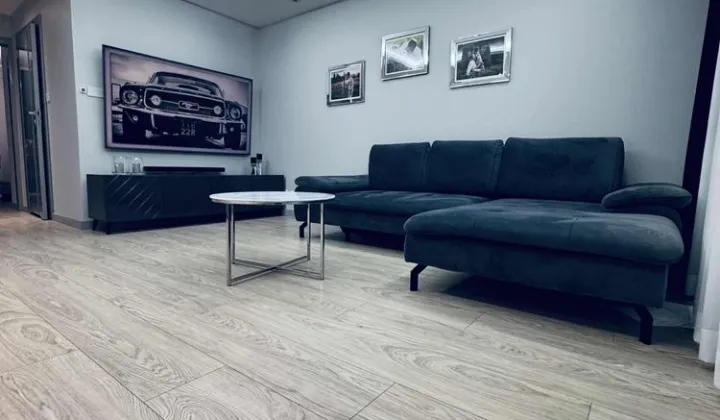 Mieszkanie 3-pokojowe Wasilków, ul. Nadawki