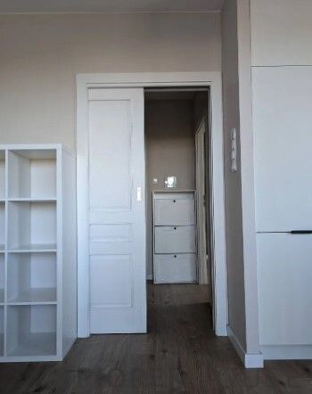 Mieszkanie 2-pokojowe Warszawa Targówek, ul. Kolonijna. Zdjęcie 5