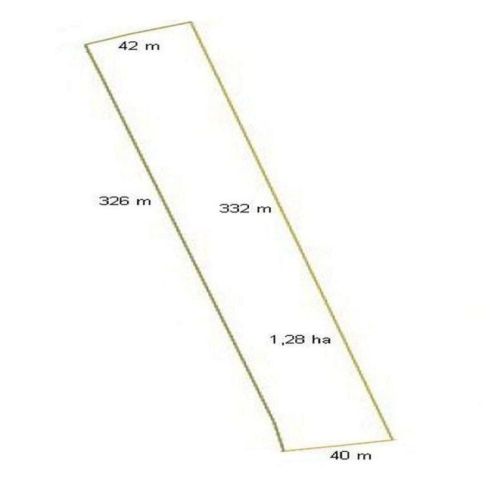 Działka rolna Gosław. Zdjęcie 5