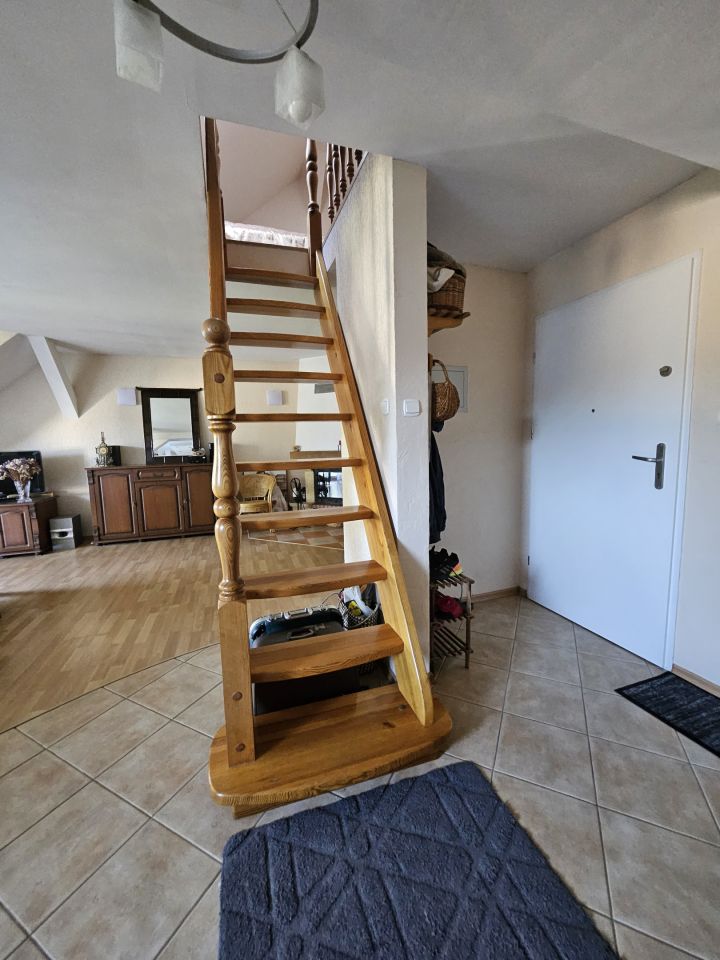 Mieszkanie 2-pokojowe Borne Sulinowo, ul. Marii Konopnickiej. Zdjęcie 18